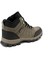 Xstep X6-24 Trekking Outdoor Kar Kış Erkek Bot 3
