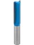 Ahşap Freze Bıçağı 01-10032008 Elmas Dişli Cnc Kanal Açma Freze Ucu Sap 8 mm 3