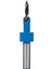 Ahşap Freze Bıçağı 24M-04004008 Hassas Delik Açma Freze Ucu Sap 8 mm 1
