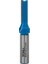 Ahşap Freze Bıçağı 01-06021008TZ Elmas Dişli Cnc Kanal Açma Freze Ucu Sap 8 mm 1