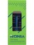 Ahşap Freze Bıçağı 01-06025008 Elmas Dişli Cnc Kanal Açma Freze Ucu Sap 8 mm 4