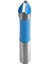 Ahşap Freze Bıçağı 25-06019006 Cam Yeri Açma Freze Ucu Sap 6 mm 1
