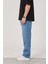 R-6 5174 Mavi Baggy Jean 4