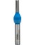 Ahşap Freze Bıçağı 01-04012006 Cnc Düz Kanal Açma Freze Ucu Sap 6mm 1