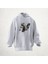 Kurt & Kartal Tasarımlı Hoodie 1