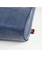 Lefke Boyun Destekleyici Visko Visko Yastık 60x38x10/9 Cm Lacivert 4