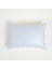 Riva Klimalı Pamuk %100 Nanofıber Yastık 50x70 Cm Beyaz 1