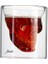 Glory Double Wall Skull Bardak 250 Ml 2 li (500.01.01.7792) 1