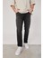 Füme 15990 Düz Kesim Füme Jean 1