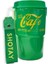 - Stainless Steel Mug Kahve Bardağı 450 ml 4