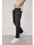 Füme 15990 Düz Kesim Füme Jean 2
