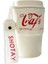 - Stainless Steel Mug Kahve Bardağı 450 ml 4