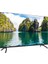 B43 D 500 B 43" 108 Ekran Uydu Alıcılı Full HD LED TV 1