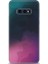 Samsung Galaxy S10E Kılıf Hd Baskılı - Gökyüzü + 9h Nano Ekran Koruyucu 1