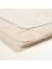 Punjab Çift Taraflı Pamuk Banyo Paspası 60 x 90 cm Natural 3