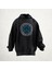 Oğuz Kağan Mührü & 24 Oğuz Boyu Tasarımlı Hoodie 1
