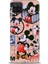 Samsung Galaxy M12 Kılıf Hd Baskılı - Mickey Mouse + 9h Nano Ekran Koruyucu 1