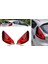 Ford Fiesta 2009-2017 Için Uyumlu LED Stop 3