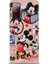 Samsung Galaxy S20 Fe Kılıf Hd Baskılı - Mickey Mouse + 9h Nano Ekran Koruyucu 1