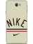 Samsung Galaxy J7 Prime Kılıf Hd Baskılı - Nike + 9h Nano Ekran Koruyucu 1