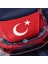Ay Yıldız Sticker - Türk Bayrağı Sticker - Oto Sticker - Araba Sticker - Araç Sticker 1
