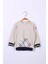Erkek Çocuk Kanguru Cepli Sweatshirt 2