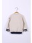 Erkek Çocuk Kanguru Cepli Sweatshirt 3