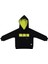 Erkek Çocuk Kapüşonlu Sweatshirt 1