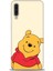 Samsung Galaxy A50S Kılıf Hd Baskılı - Winnie The Pooh + 9h Nano Ekran Koruyucu 1