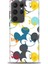 Samsung Galaxy S23 Ultra Kılıf Hd Baskılı - Renkli Mickey Mouse + 9h Nano Ekran Koruyucu 1