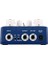 Ndo-6 Queen Of Tone Dual Overdrive Pedalı 2