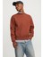 Jorvesterbro Knıt Crew Neck Sn KİREMİT12261852 1