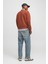 Jorvesterbro Knıt Crew Neck Sn KİREMİT12261852 3