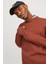 Jorvesterbro Knıt Crew Neck Sn KİREMİT12261852 4