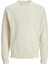 Jorscott Knıt Crew Neck KREM12261771 1