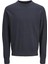 Jorscott Knıt Crew Neck Lacivert 12261771 1