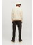 Jorvesterbro Knıt Crew Neck Sn Krem 12261852 2