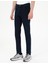Erkek Lacivert Slim Fit Jean Pantolon 50294576-Vr033 2