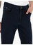 Erkek Lacivert Slim Fit Jean Pantolon 50294576-Vr033 5