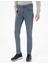 Erkek Mavi Slim Fit Jean Pantolon 50299928-Vr036 2