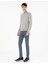 Erkek Mavi Slim Fit Jean Pantolon 50299928-Vr036 3