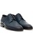 Erkek Lacivert %100 Deri Klasik Ayakkabı 50298541-VR033 3