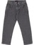 U.S. Polo Assn. Erkek Çocuk Gri Jean Pantolon 50297148-DN0025 4