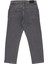 U.S. Polo Assn. Erkek Çocuk Gri Jean Pantolon 50297148-DN0025 5