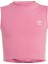 Originals IY7491 Adicolor Crop Tank Top Kids 5