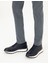 Erkek Lacivert %100 Deri Casual Ayakkabı 50298536-VR033 2