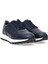 Erkek Lacivert %100 Deri Casual Ayakkabı 50298536-VR033 3
