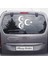 3 Hilal Sticker, Ayyıldız Sticker, Arka Cam Ülkücü Sticker, Araba Sticker, Oto Sticker 1