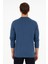 U.s. Polo Assn. Erkek Indigo Sweatshirt 50289058-VR028 5