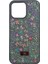 Apple iPhone 15 Pro Uyumlu NT-N031 Arka Koruma Kılıf 1